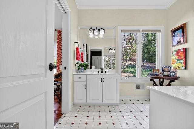 1003 Mickleton Lane, Peachtree City, GA 30269