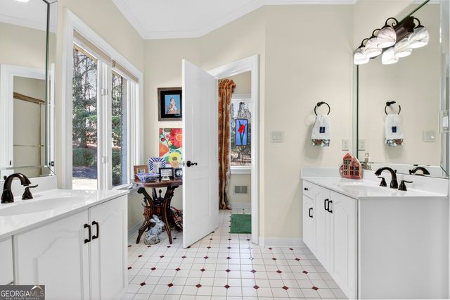 1003 Mickleton Lane, Peachtree City, GA 30269