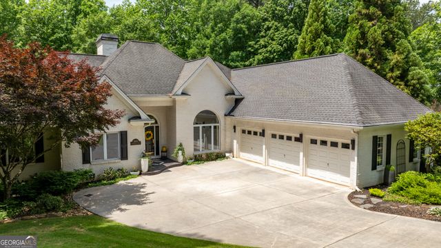 1003 Mickleton Lane, Peachtree City, GA 30269