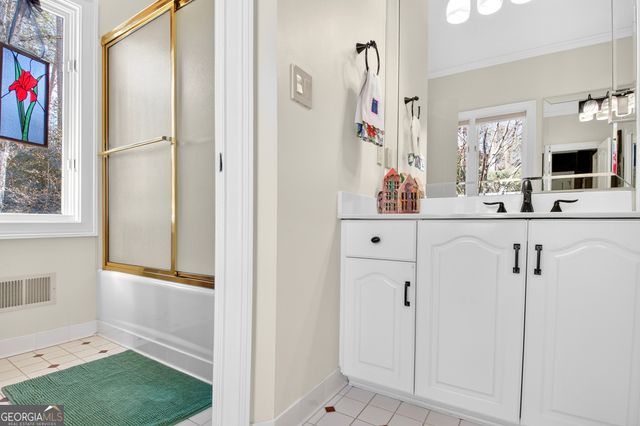 1003 Mickleton Lane, Peachtree City, GA 30269