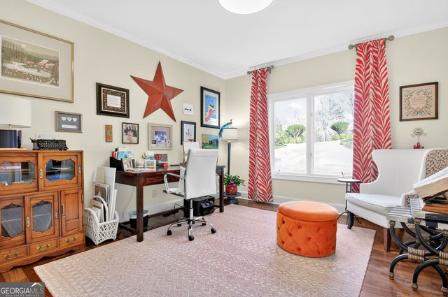 1003 Mickleton Lane, Peachtree City, GA 30269