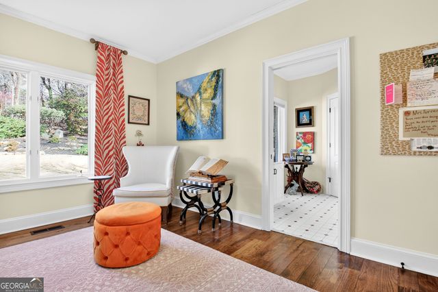 1003 Mickleton Lane, Peachtree City, GA 30269