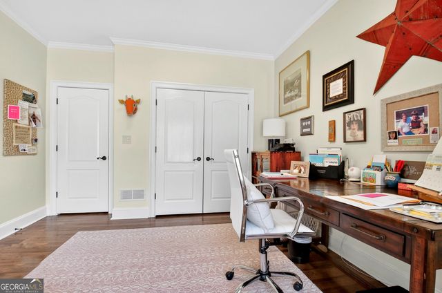 1003 Mickleton Lane, Peachtree City, GA 30269