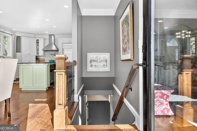 1003 Mickleton Lane, Peachtree City, GA 30269