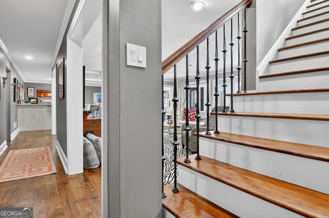 1003 Mickleton Lane, Peachtree City, GA 30269