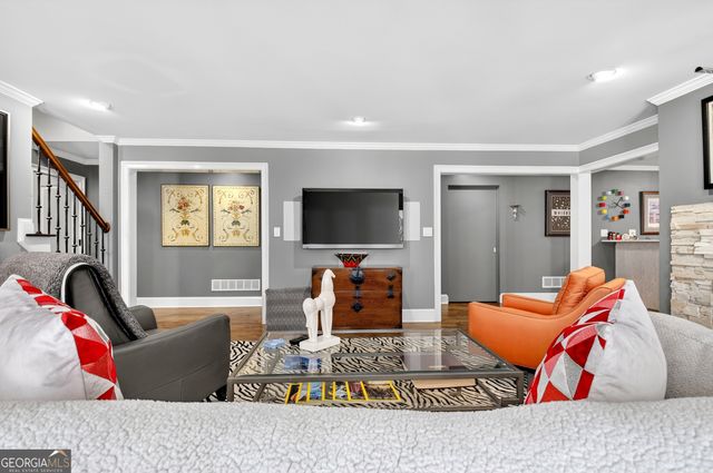 1003 Mickleton Lane, Peachtree City, GA 30269
