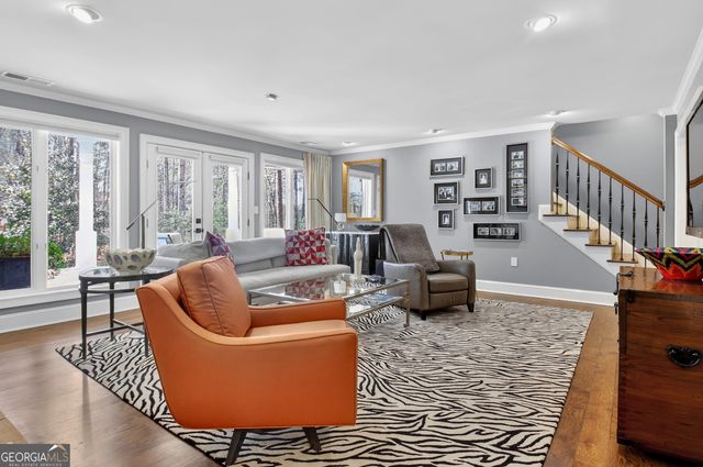 1003 Mickleton Lane, Peachtree City, GA 30269