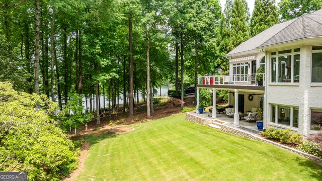 1003 Mickleton Lane, Peachtree City, GA 30269