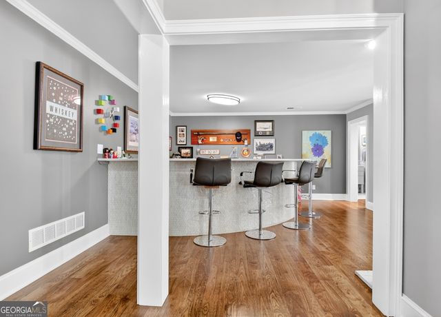 1003 Mickleton Lane, Peachtree City, GA 30269