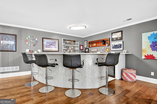 1003 Mickleton Lane, Peachtree City, GA 30269
