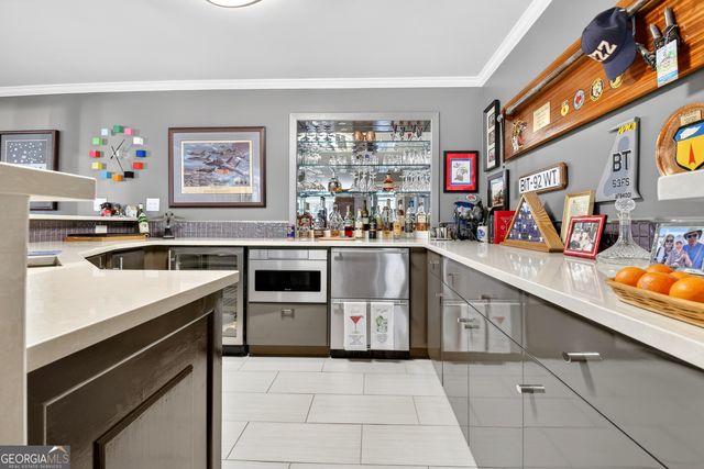 1003 Mickleton Lane, Peachtree City, GA 30269