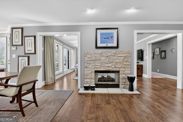 1003 Mickleton Lane, Peachtree City, GA 30269