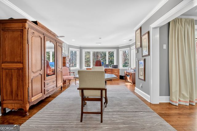 1003 Mickleton Lane, Peachtree City, GA 30269