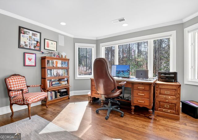1003 Mickleton Lane, Peachtree City, GA 30269