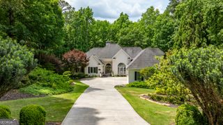 1003 Mickleton Lane, Peachtree City, GA 30269