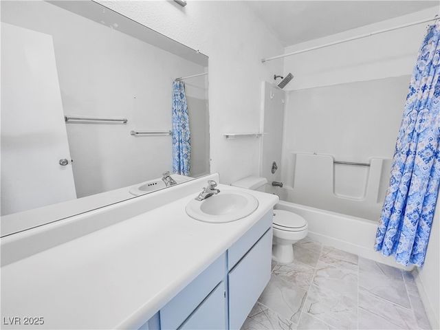 2044 Mesquite Lane 202, Laughlin, NV 89029