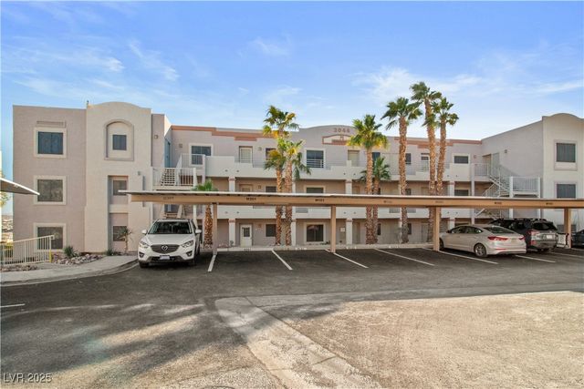 2044 Mesquite Lane 202, Laughlin, NV 89029