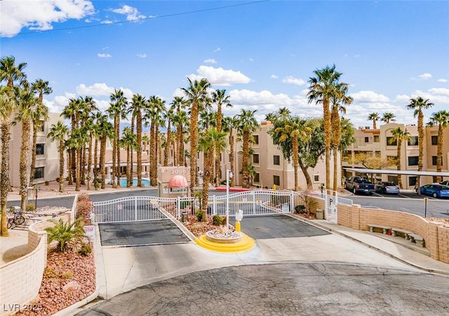 2044 Mesquite Lane 202, Laughlin, NV 89029