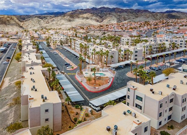 2044 Mesquite Lane 202, Laughlin, NV 89029