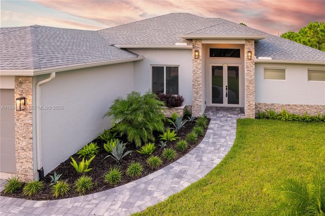 13 SW 21st Street, Cape Coral, FL 33991
