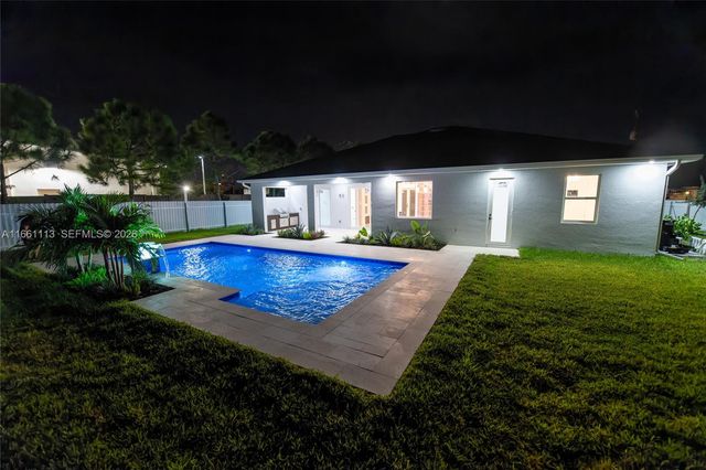 13 SW 21st Street, Cape Coral, FL 33991