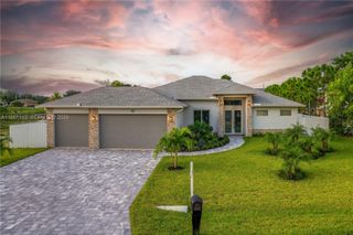 13 SW 21st Street, Cape Coral, FL 33991