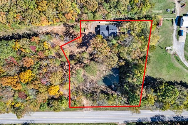 15558 S Highway 71, West Fork, AR 72774