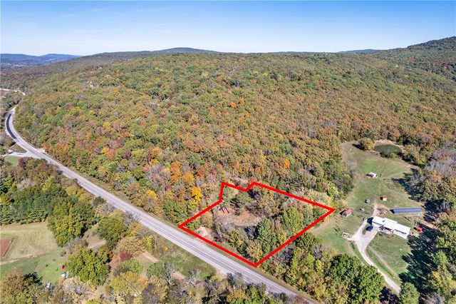 15558 S Highway 71, West Fork, AR 72774