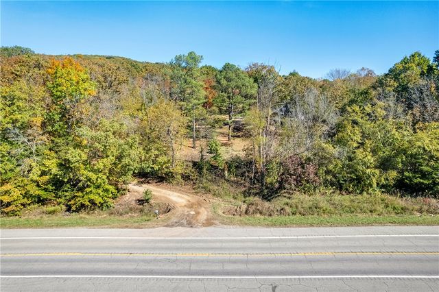 15558 S Highway 71, West Fork, AR 72774