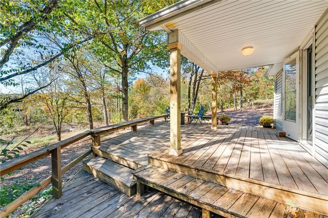 15558 S Highway 71, West Fork, AR 72774