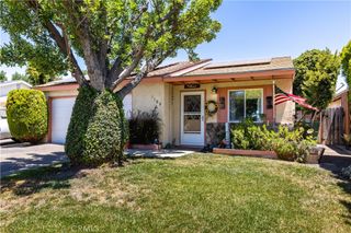 1105 Parkview Ln., Paso Robles, CA 93446