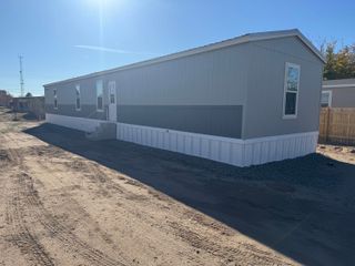 123 W Calle Montoya, Bernalillo, NM 87004