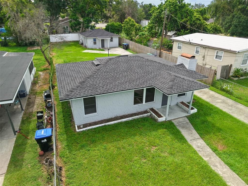 1835 WILTON AVENUE, Orlando, FL 32805