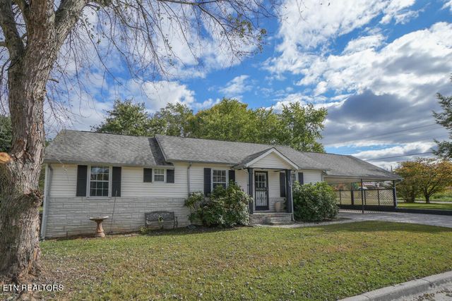 608 Grant St, Alcoa, TN 37701