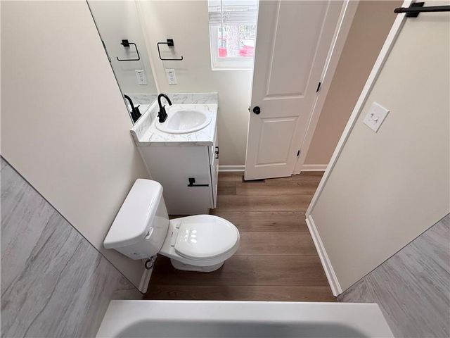 1223 Kathy NE Court, Conyers, GA 30012