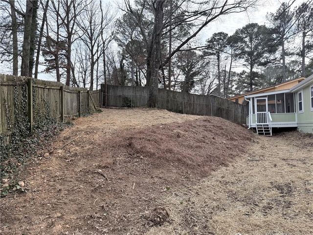 1223 Kathy NE Court, Conyers, GA 30012