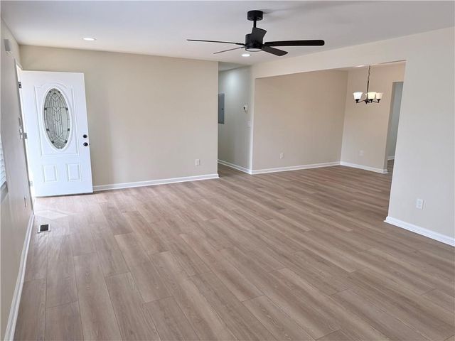 1223 Kathy NE Court, Conyers, GA 30012