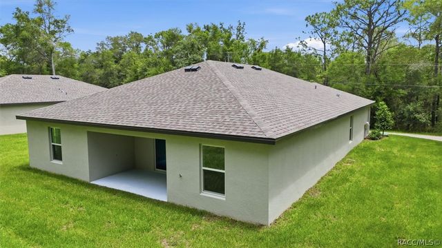 1818 W Lorraine Drive, Dunnellon, FL 34434
