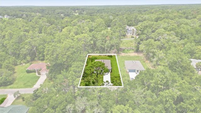 1818 W Lorraine Drive, Dunnellon, FL 34434