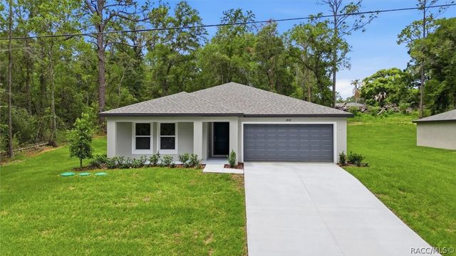 1818 W Lorraine Drive, Dunnellon, FL 34434