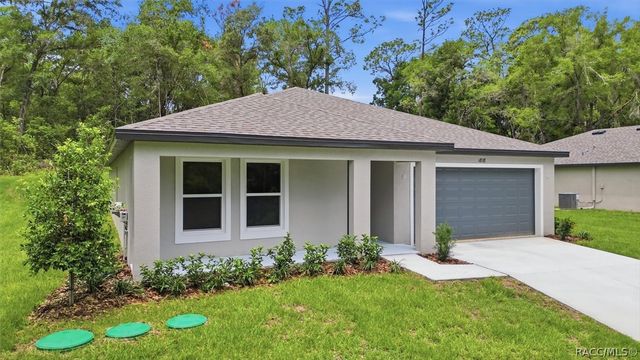 1818 W Lorraine Drive, Dunnellon, FL 34434