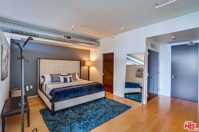 1100 S Hope Street 810, Los Angeles, CA 90015