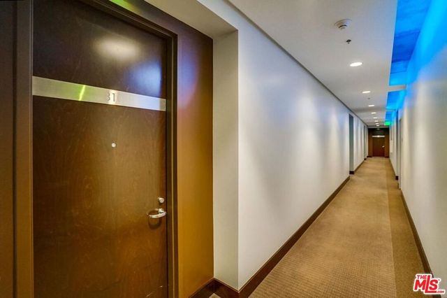 1100 S Hope Street 810, Los Angeles, CA 90015