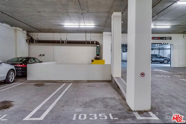 1100 S Hope Street 810, Los Angeles, CA 90015
