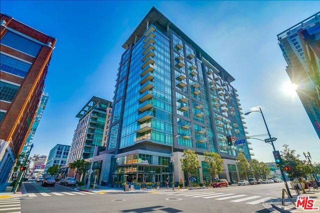 1100 S Hope Street 810, Los Angeles, CA 90015