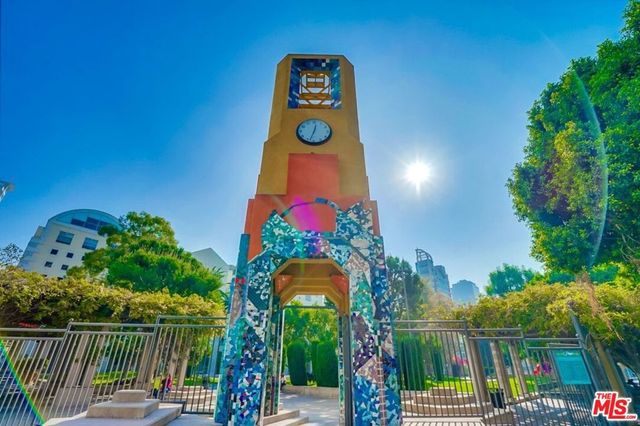 1100 S Hope Street 810, Los Angeles, CA 90015