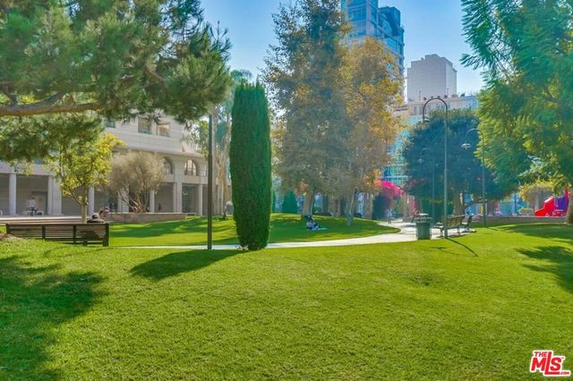 1100 S Hope Street 810, Los Angeles, CA 90015