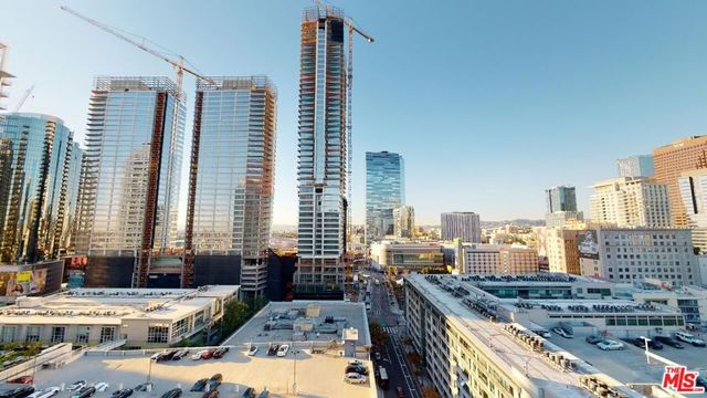 1100 S Hope Street 810, Los Angeles, CA 90015