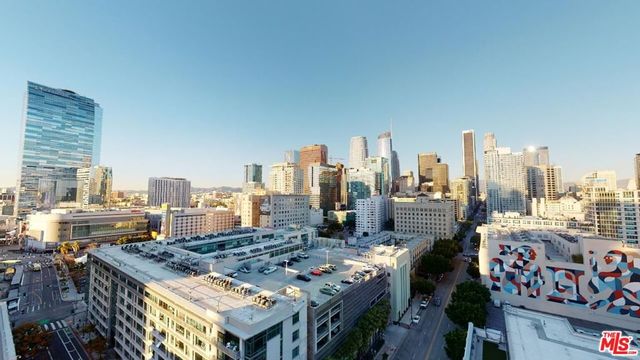 1100 S Hope Street 810, Los Angeles, CA 90015