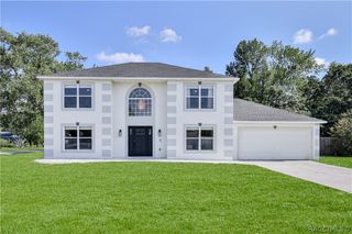 1382 Larkin Road, Spring Hill, FL 34608